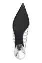 zilveren-leren-slingback-met-pijlneus