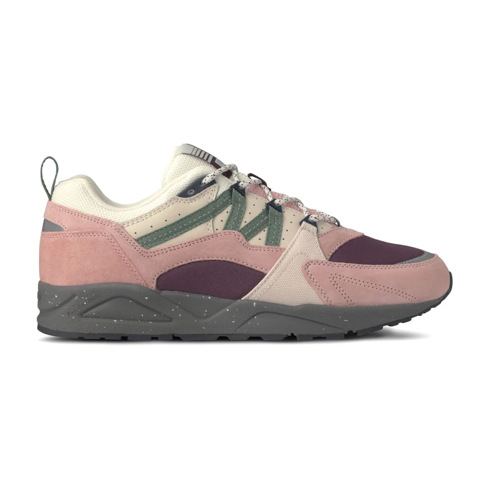 Karhu Fusion 2.0 Dames Schoenen Veelkleurig Multicolor