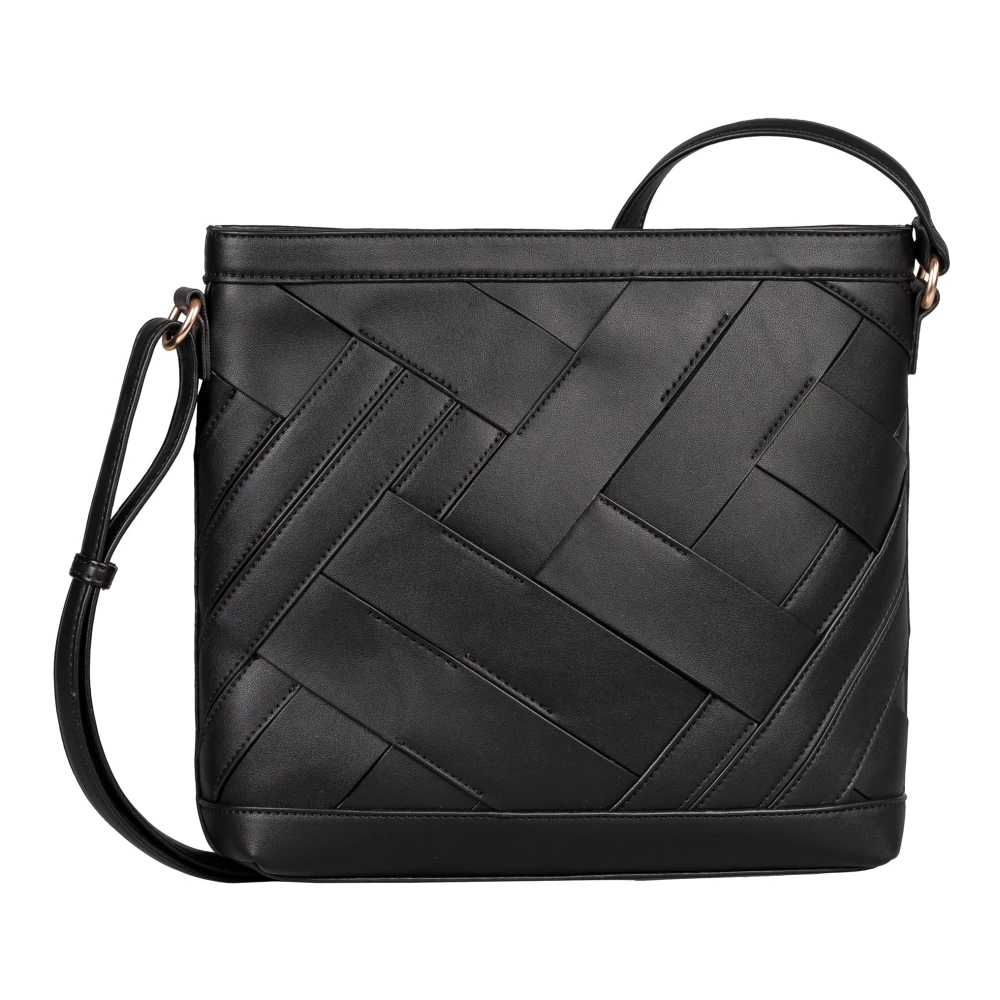 Gabor schoudertas M Frida Black Dames