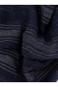 echarpe-bleue-a-rayures-a-franges