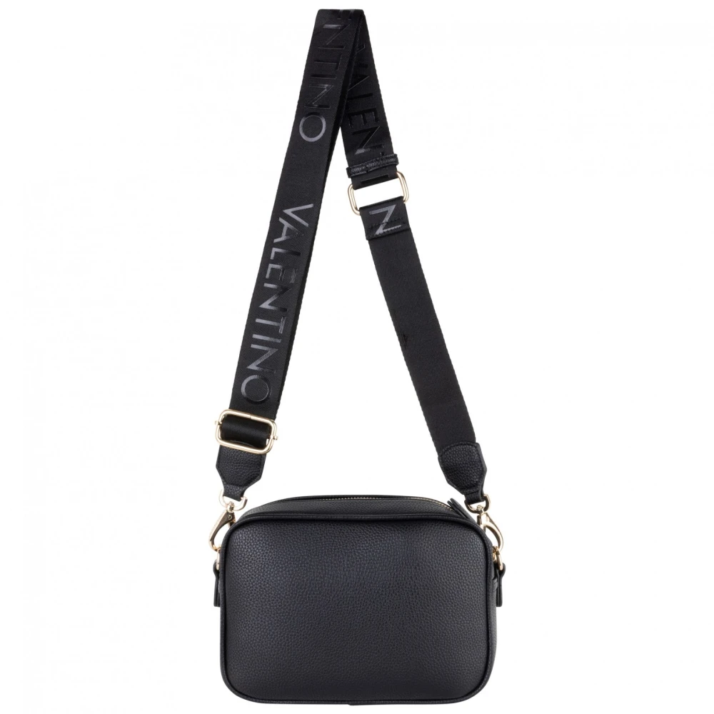 Valentino by Mario Valentino Never Schoudertas Zwart Black Dames