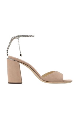sandales-en-daim-rose-avec-cristaux