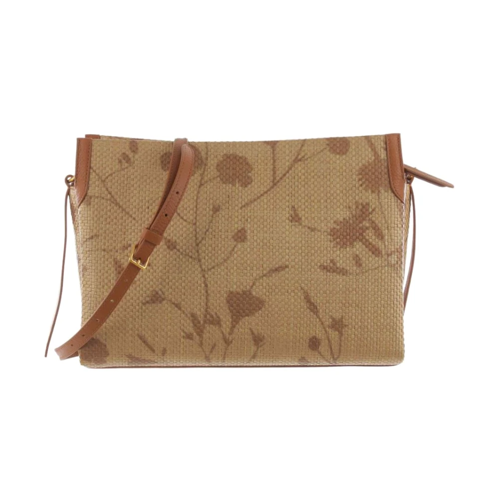 Coccinelle Cross Body Bags Brown Dames