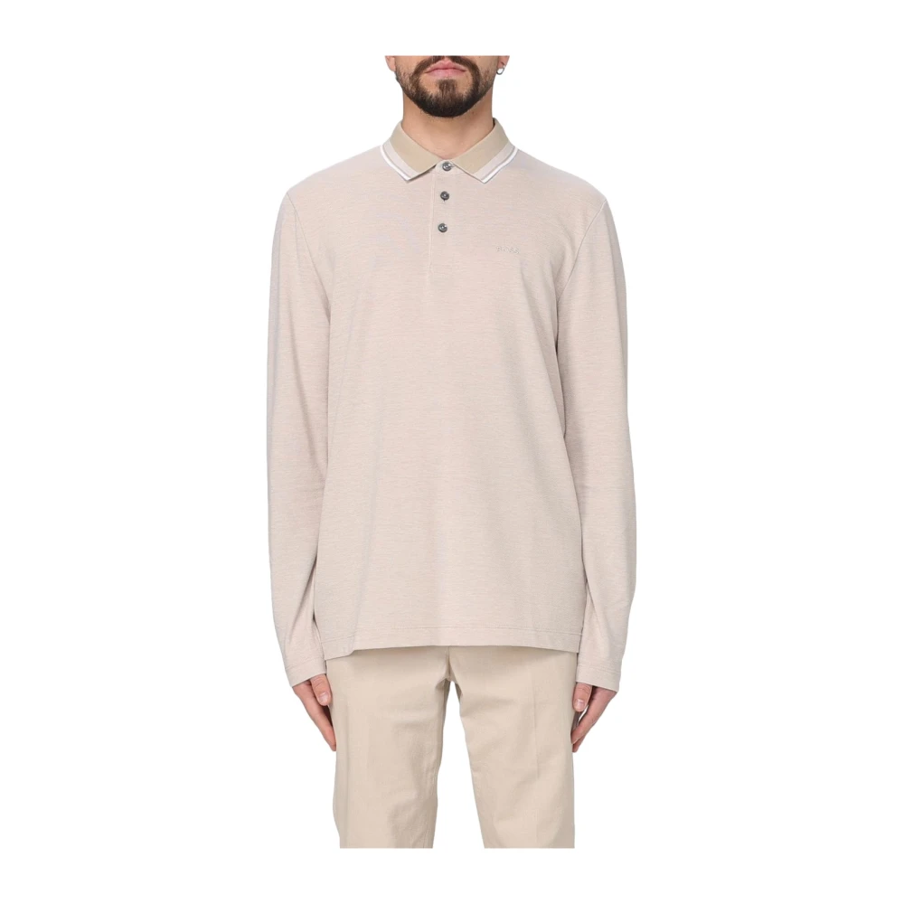 Tops > Polo Shirts - - Hugo Boss - Modalova