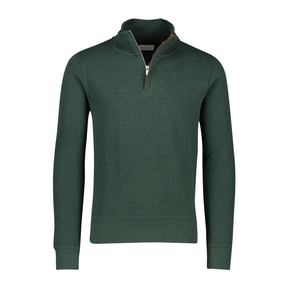 Gant Groene trui voor heren Green Heren