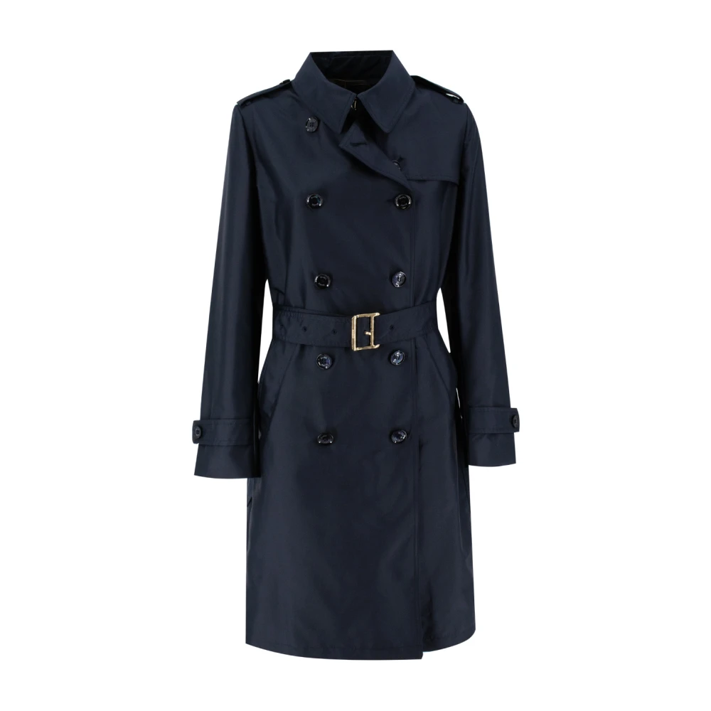 Coats > Trench Coats - - Moorer - Modalova