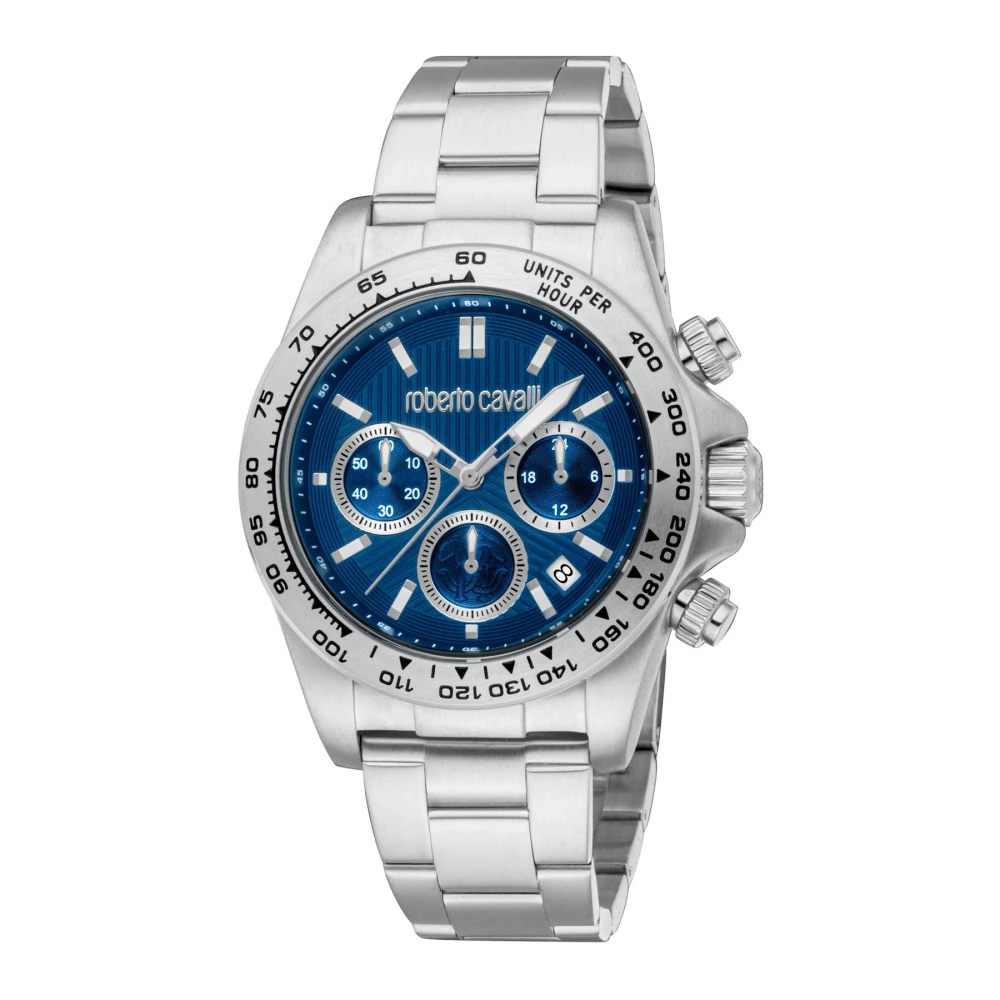 Accessories > Watches - - Roberto Cavalli - Modalova