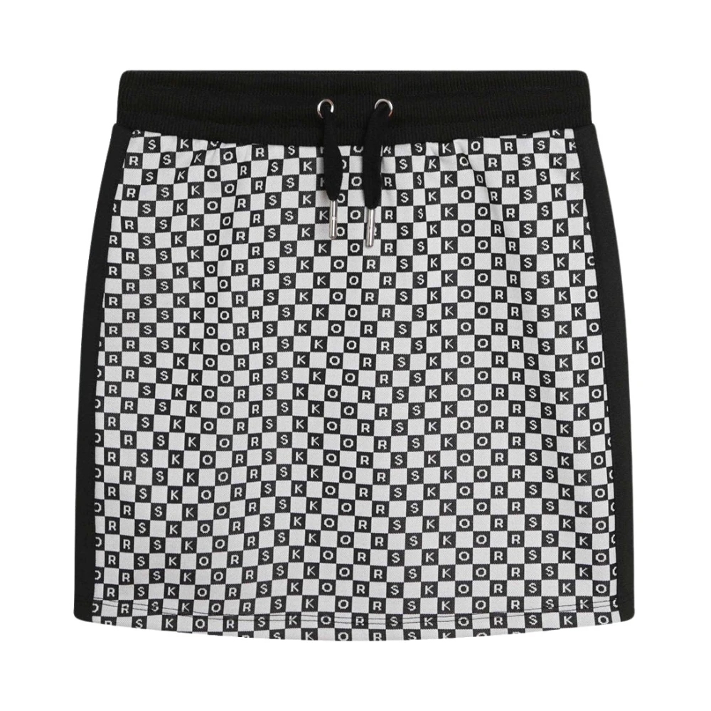 Michael Kors Shorts Black, Flicka