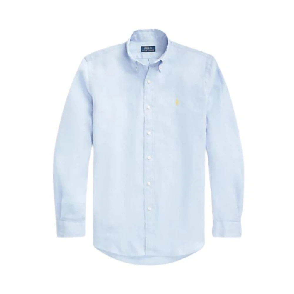 Shirts > Casual Shirts - - Polo Ralph Lauren - Modalova