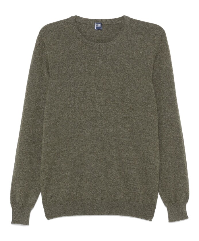 luxe-kasjmier-trui-met-ronde-hals