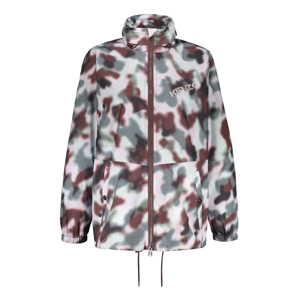 Jackets > Light Jackets - - Kenzo - Modalova