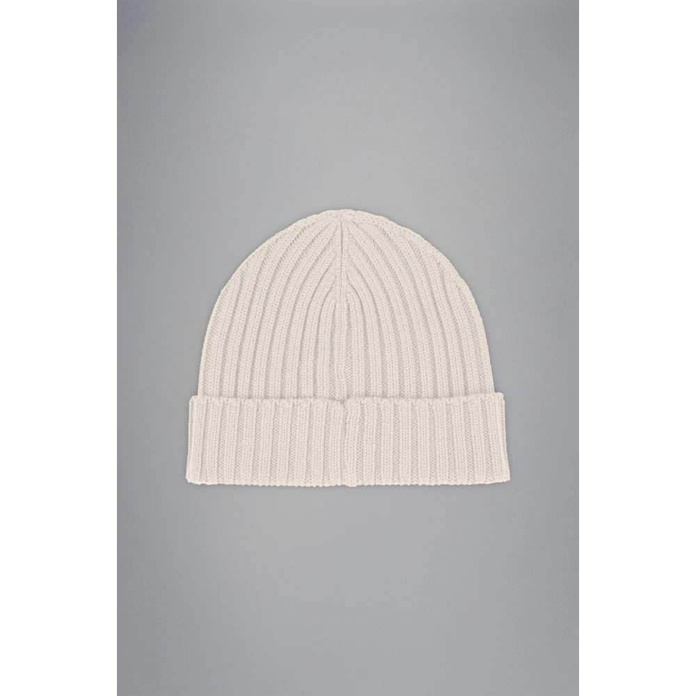PAUL & SHARK Beige Hat Styles Beige Heren