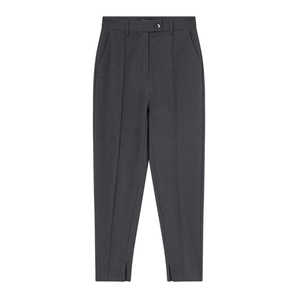 Trousers > Tapered Trousers - - Pinko - Modalova