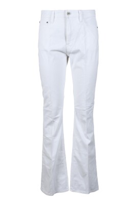 jeans-evases