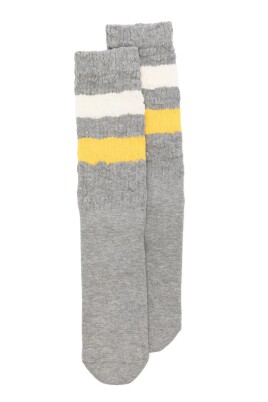 chaussettes-hautes-cotelees-a-rayures-dechirees