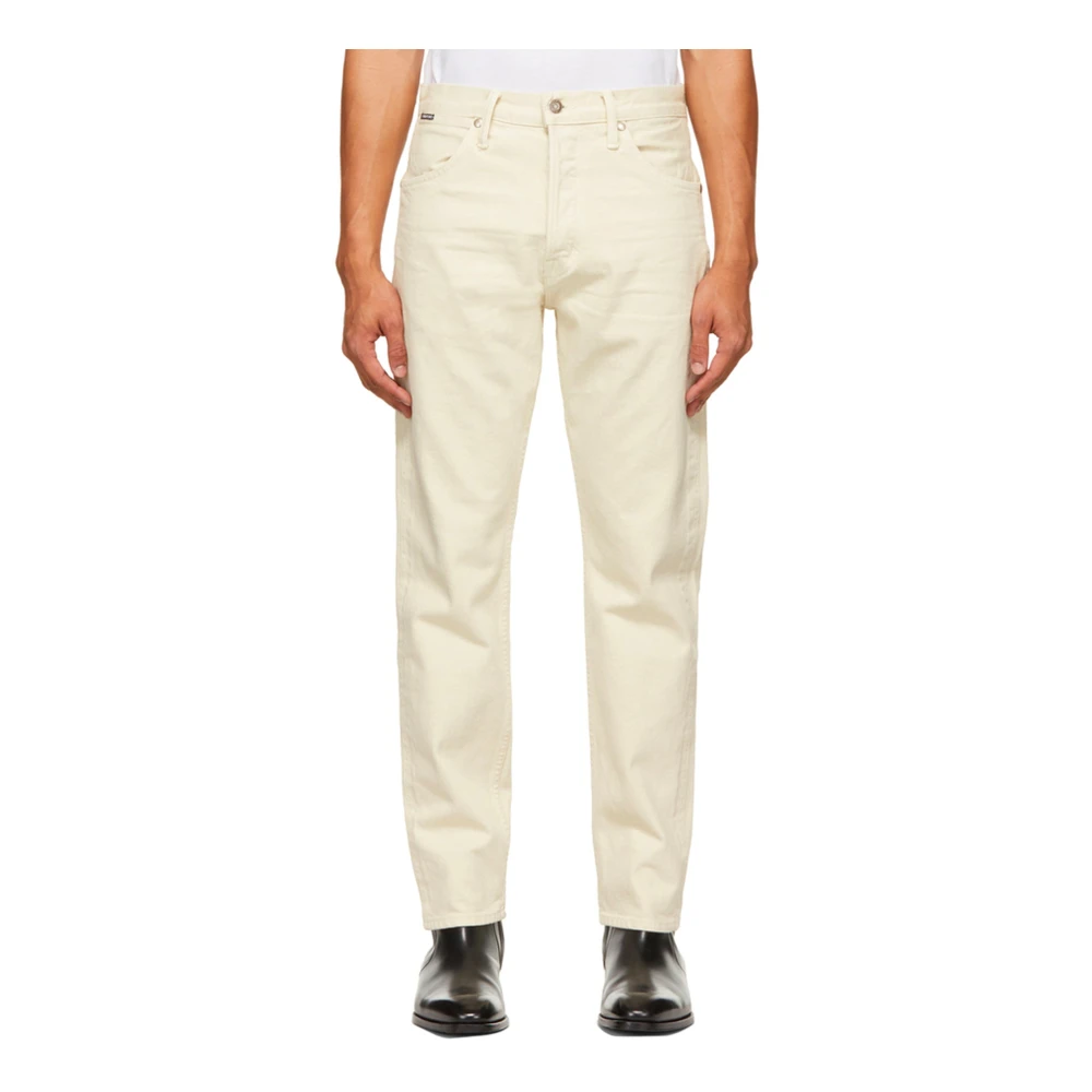 Jeans > Slim-fit Jeans - - Tom Ford - Modalova