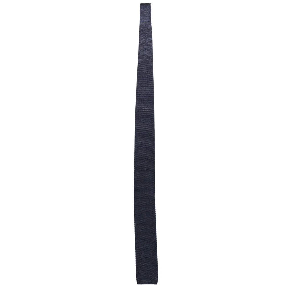 Gant - Accessories > Ties - Blue - Gant - Modalova