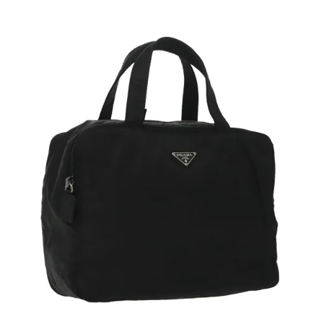 Pre-owned > Pre-owned Bags > Pre-owned Handbags - - Prada Vintage - Modalova