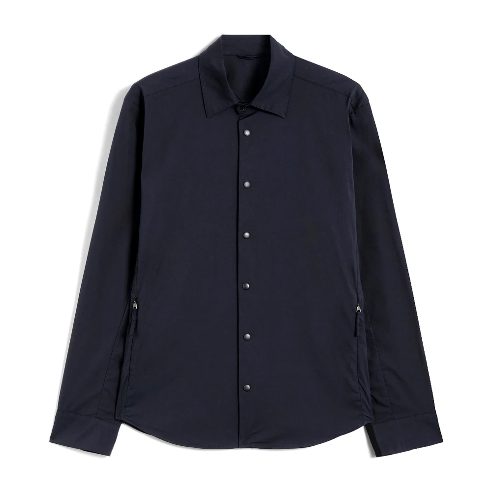 Shirts > Casual Shirts - - Aspesi - Modalova