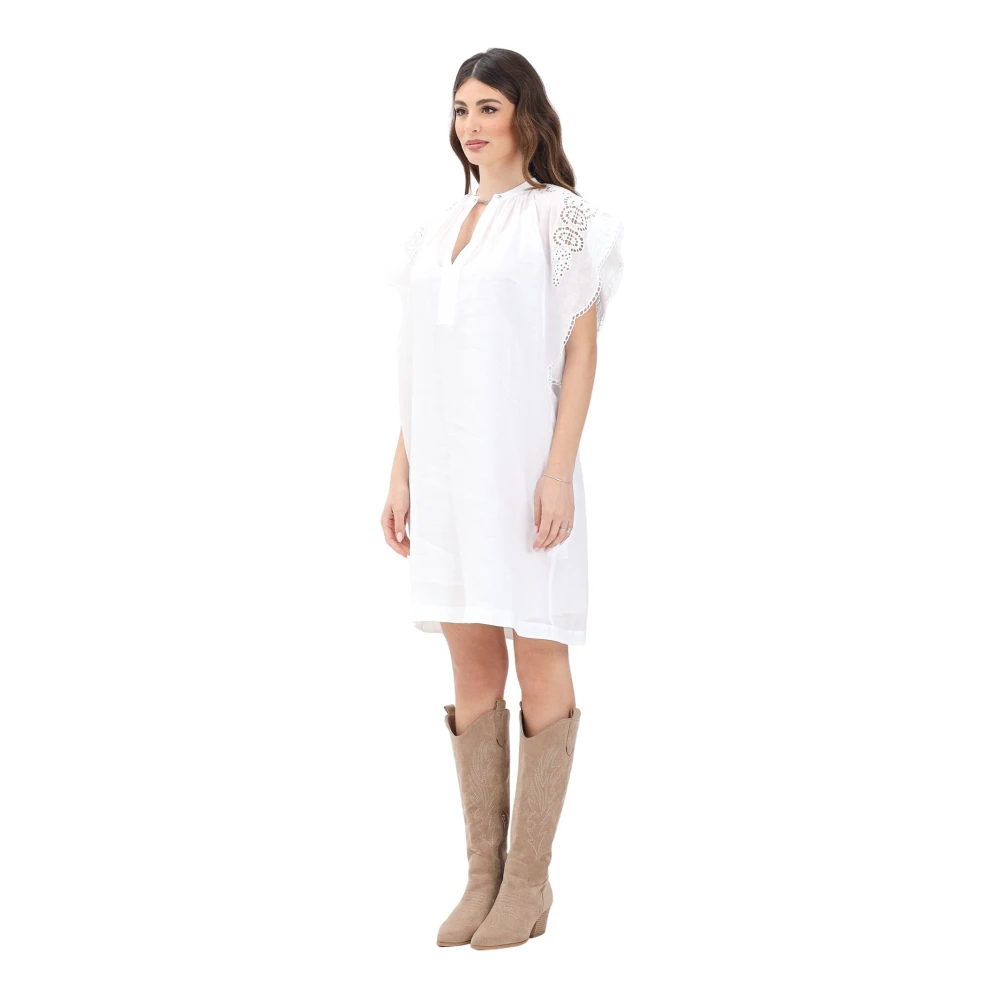 Dresses > Day Dresses > Short Dresses - - Max Mara - Modalova