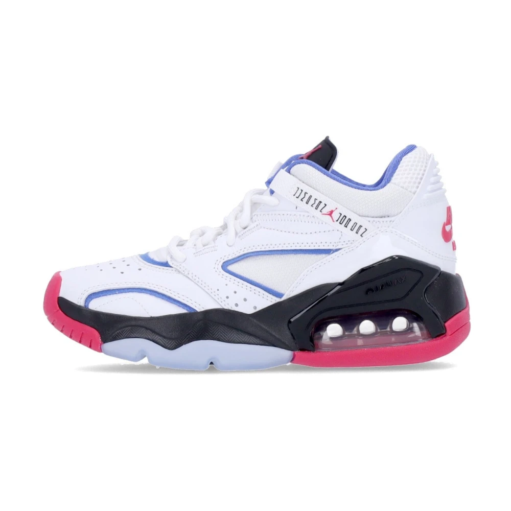 Jordan Men's Multicolor Point Lane Low-Top Sneaker - Trainers - 6 Uk - Sport