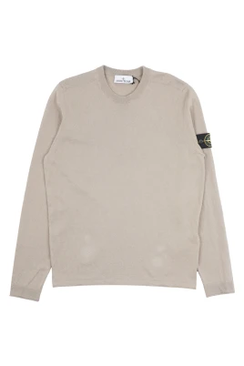 Compass Logo Sweatshirt