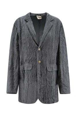 Blazer Wrinkle