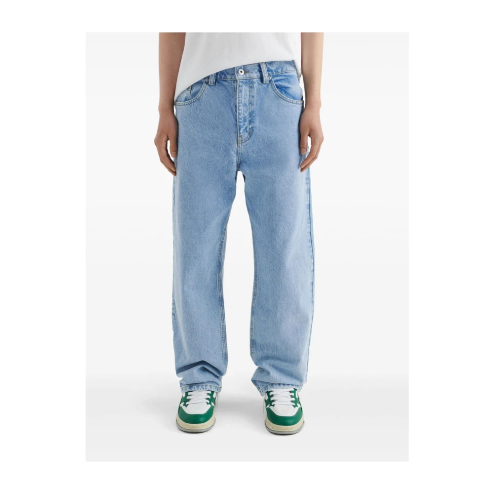 Axel Arigato Jeans Blue Heren