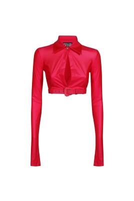 belted-long-sleeve-top