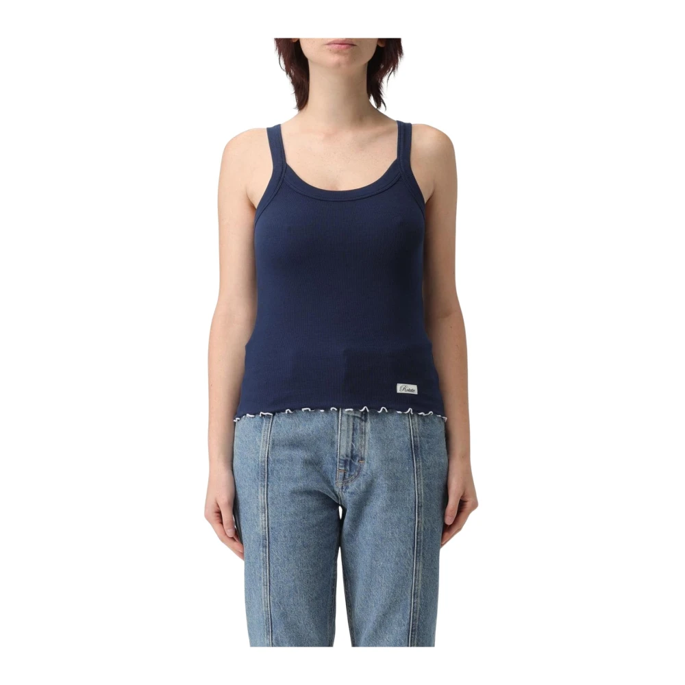 Tops > Sleeveless Tops - - Rotate Birger Christensen - Modalova