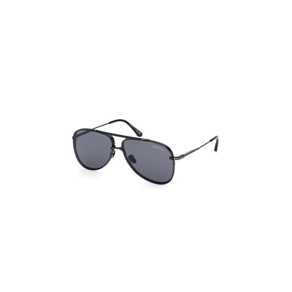 Accessories > Sunglasses - - Tom Ford - Modalova