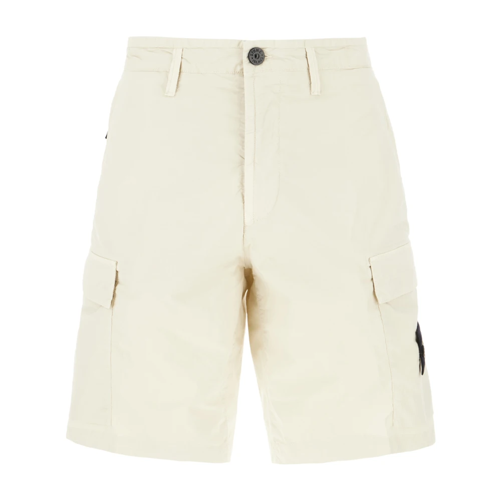 Shorts > Casual Shorts - - Stone Island - Modalova