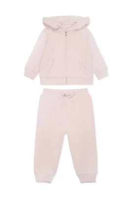 LSF Hood Pant Set