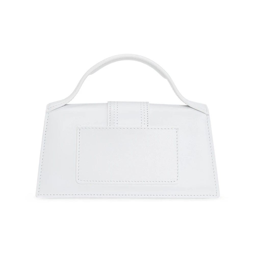 Jacquemus Le Bambino Bag White Dames
