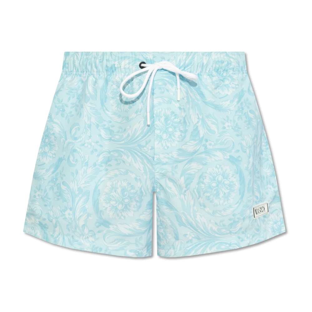 Short de bain online versace