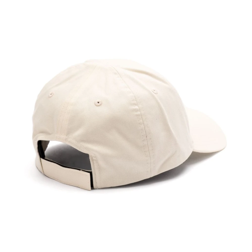 Autry Beige Stijlvolle Hoeden Beige Heren