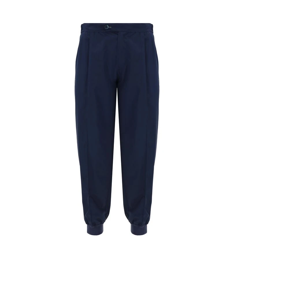 Trousers > Sweatpants - - Brunello Cucinelli - Modalova