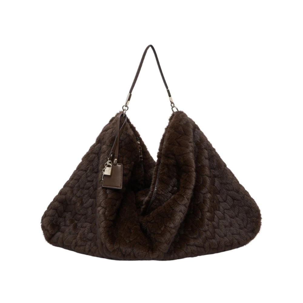 Liu Jo , Damen, Taschen, Braun, One Size - Bild 6