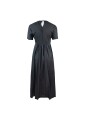 robe-noire-en-coton-broderie-exclue