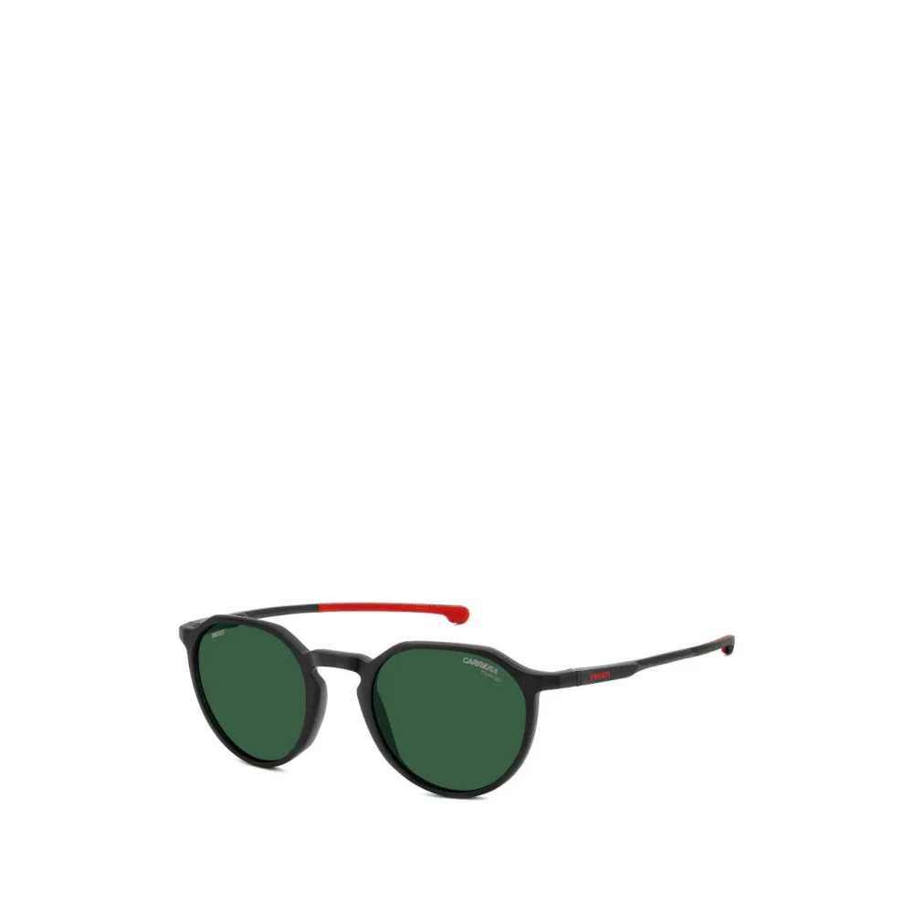 Carrera Unisex Black Sunglasses, 50 Mm, Carduc 063/S Sunglasses