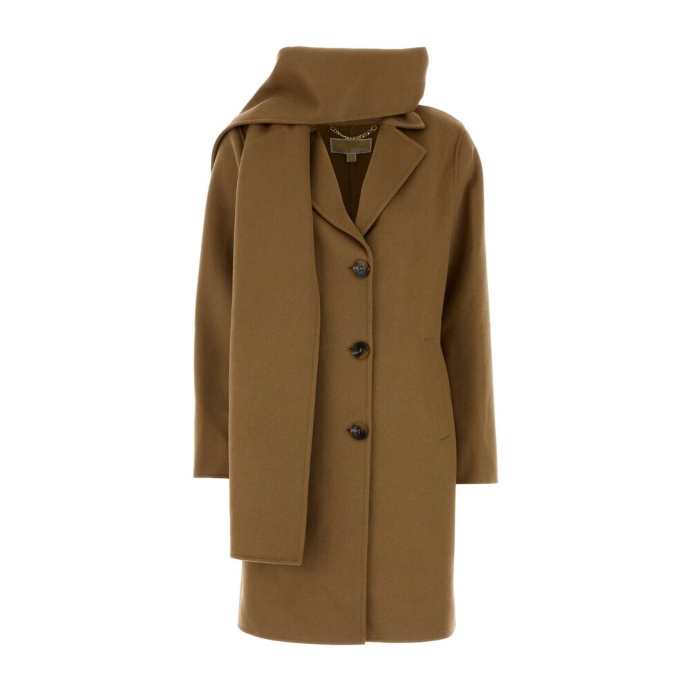 Shop coats from Michael Kors