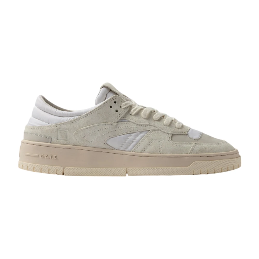 Shoes > Sneakers - - D.a.t.e. - Modalova