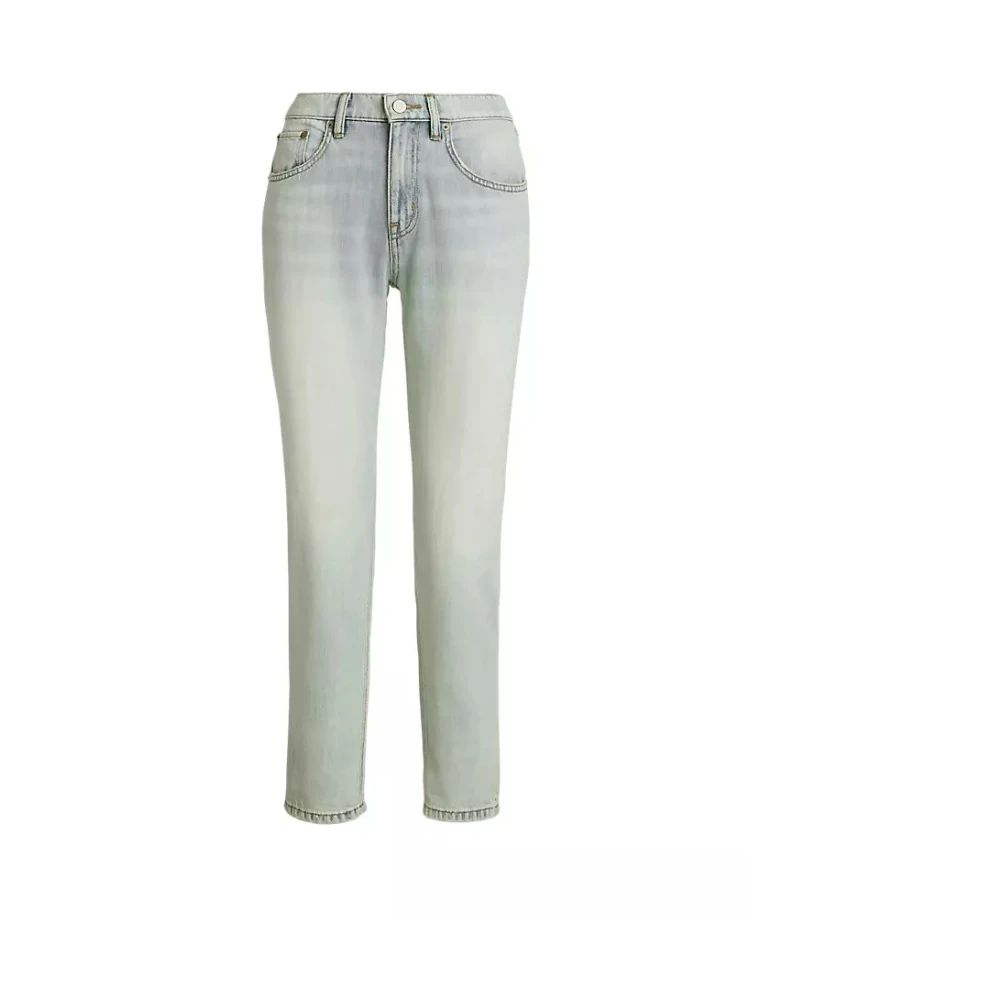 Jeans > Straight Jeans - - Ralph Lauren - Modalova