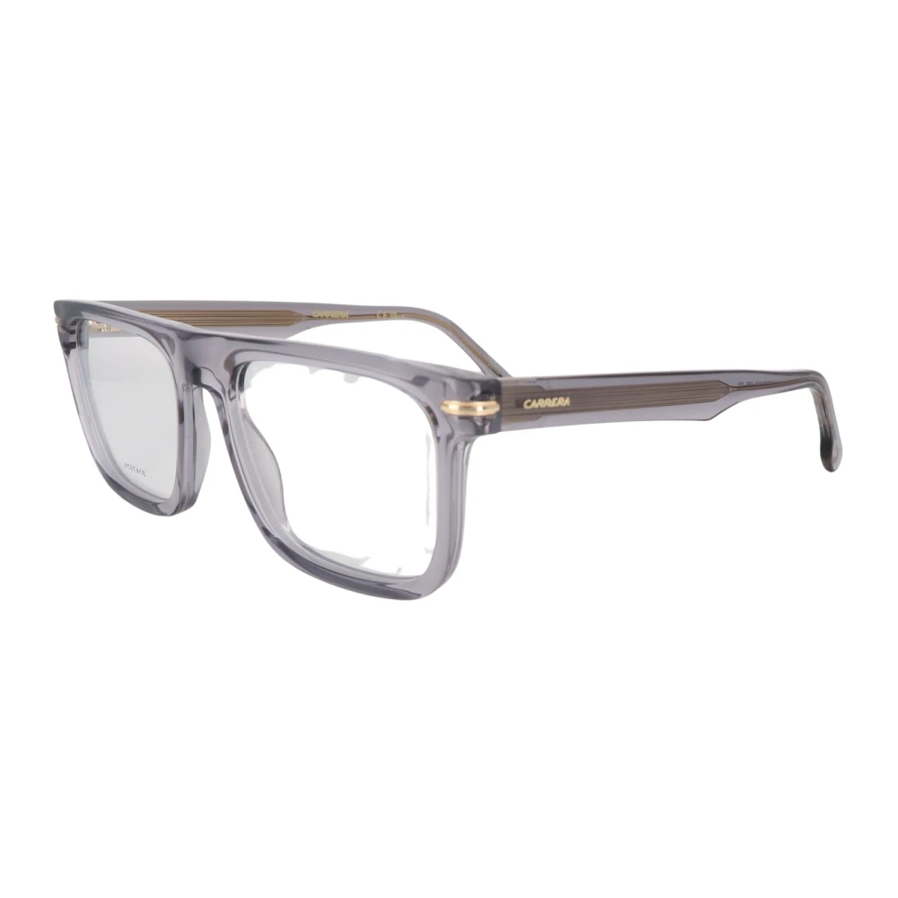 Carrera Glasses Gray Unisex