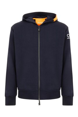 hoodie-with-zip-opening-and-orange-detail