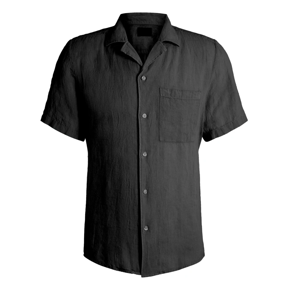 Shirts > Short Sleeve Shirts - - Hugo - Modalova