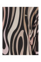 marmeren-print-bodysuit-met-cape-mouwen