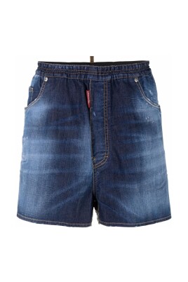 casual-cotton-elastane-shorts