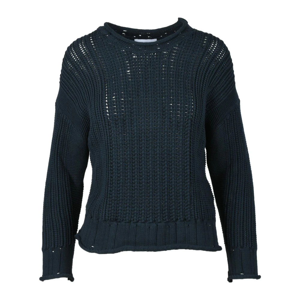 Alpha Studio Maglia Blue Dames