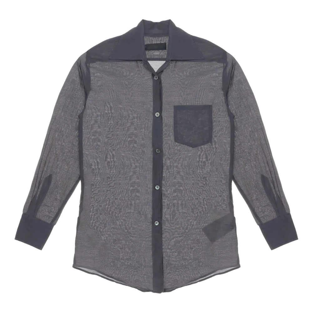 Blouses & Shirts > Shirts - - Our Legacy - Modalova
